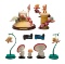 Disney Classics Collection 'Fantasia' Figurine Assortment