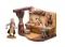 Disney Classics Collection 'The Finishing Touch' Figurine