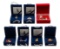 Disney Swarovski Pin Assortment