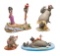 Disney Classics Collection 'The Jungle Book' Figurine Assortment
