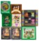 Disney Holiday Pin Assortment
