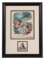 Disney 'Snow White' Framed 65th Anniversary Pin