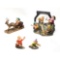 Disney Classics Collection 'Snow White and the Seven Dwarfs' Jewel Mine and Figurine Assortment