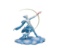 Disney Classics Collection 'Goddess of the Hunt' Figurine