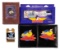 Disney Epcot Pin Assortment
