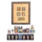 Disney Postage Stamp Pin Assortment