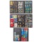Disney Mickey Mouse Pin Assortment