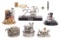 Disney Figurine Assortment