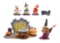 Disney Classics Collection Donald Duck Figurine Assortment