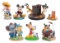 Disney Classics Collection Figurine Assortment