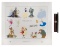 Marc Davis (American, 1913-2000) 'The Art of Marc Davis' Serigraph
