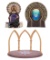 Disney Classics Collection 'Sleeping Beauty' Figurines