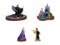 Disney Classics Collection 'Sleeping Beauty' Figurine Set