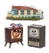 Disney Classics Collection 'Mickey Mouse Club' Figurine Assortment
