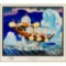 Carl Barks (American, 1901-2000) 'Luck of the North' Lithograph