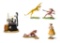 Disney Classics Collection 'Tarzan' Figurine Assortment