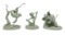 Disney Animation Maquette Art 'Tarzan' Figurine Assortment