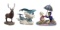 Disney Classics Collection 'Fantasia' and 'Fantasia 2000' Figurine Assortment