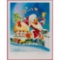 Carl Barks (American, 1901-2000) 'Christmas in Shacktown' Miniature Lithograph