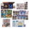 Disney Pin Assortment