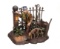 Disney Classics Collection 'Graveyard Shift' Figurine