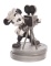 Disney Classics Collection 'Mickey Mouse Club' Figurine