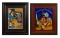 Randy Nobel (American, 20th Century) Giclees