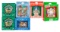 Disney Christmas Pin Assortment