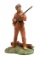 Disney Classics Collection 'Davey Crockett' Figurine