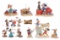 Disney Classics Figurine Assortment