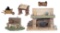 Disney Classics Collection 'Snow White' Accessory Assortment