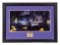 Disney 'A Ghostly Birthday' Framed Pin Set