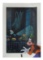 Randy Nobel (American, 20th Century) 'Ghost of Mickey Past' Lithograph