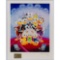 Carl Barks (American, 1901-2000) 'Lavender and Old Lace' Miniature Lithograph