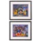 Disney Mickey and Friends Sericels