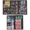 Disney Donald and Daisy Duck Pin Assortment