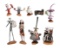 Disney Classics Collection 'The Nightmare Before Christmas' Figurine Assortment