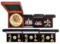 Disney Pin Assortment