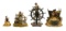 Disney Classics Collection 'Pirates of the Caribbean' Figurine Assortment