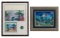 Disney Framed Pin Assortment