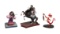 Disney Classics Collection 'Mulan' Figurine Assortment