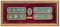 Disney 'Mickey's Very Merry Christmas Party' Framed Pin Set