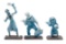 Disney Classics Collection 'The Haunted Mansion' Ghost Figurine Assortment