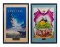 Disney Autographed Movie Posters