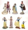 Disney Classics Collection 'Snow White' Figurine Assortment