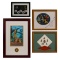 Disney Framed Pin Assortment