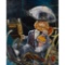 Randy Nobel (American, 20th Century) Oil on Canvas