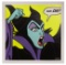 Disney Artist Tennessee Loveless 'Birthday Wishes' Serigraph on Canvas