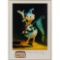 Carl Barks (American, 1901-2000) '60 Years Quacking' Lithograph