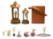 Disney Classics Collection 'Tinker Bell' Figurine Assortment
